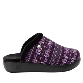 Alegria Women's Cozee Santa Fe’ Berry