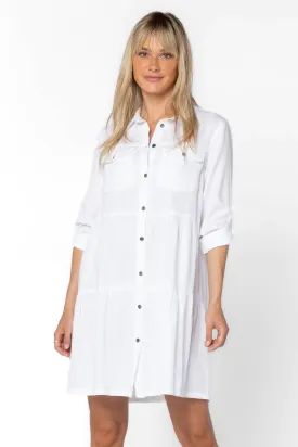 Bree Babydoll Dress