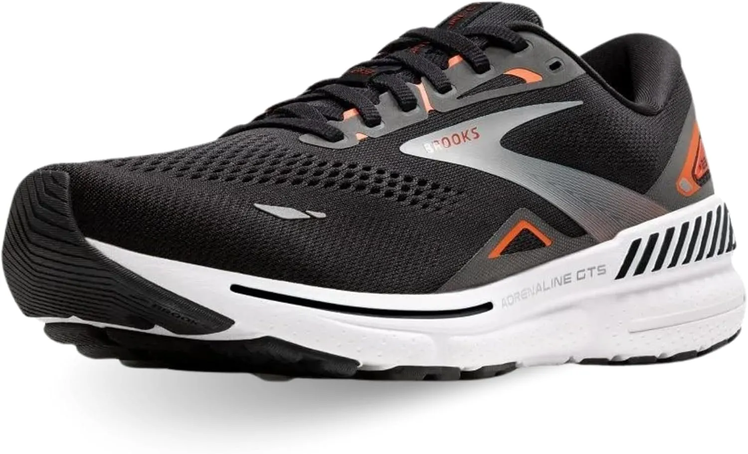 Brooks Men??s Adrenaline GTS 23 Supportive Running Shoe