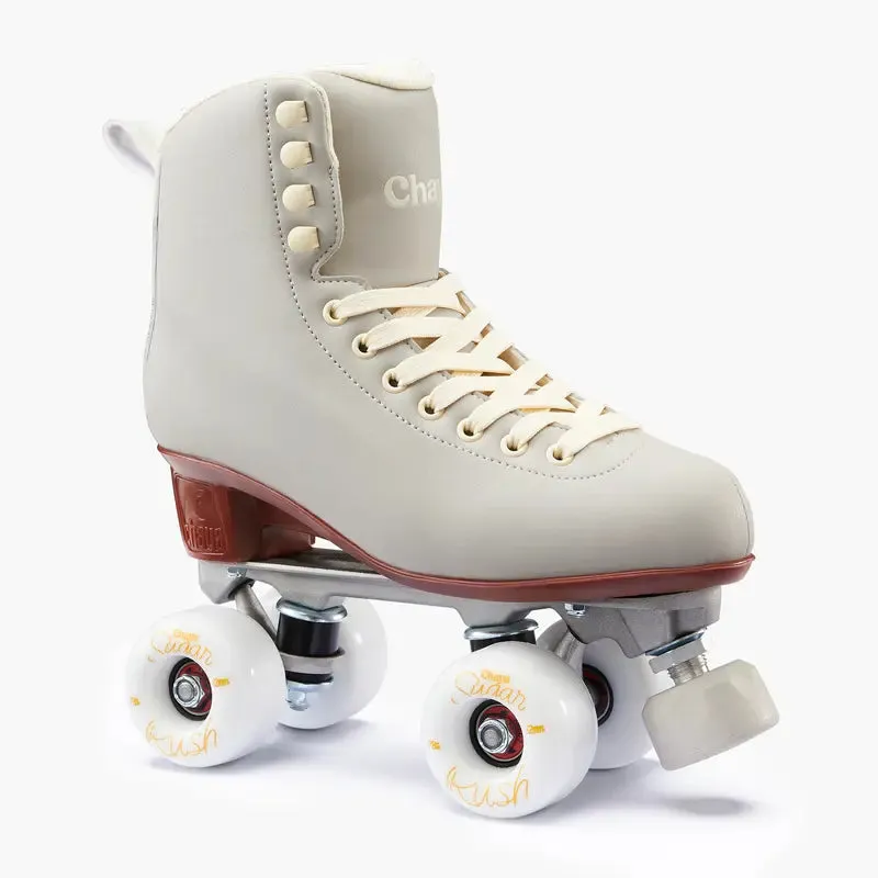 Chaya Melrose Deluxe Latte Roller Skates