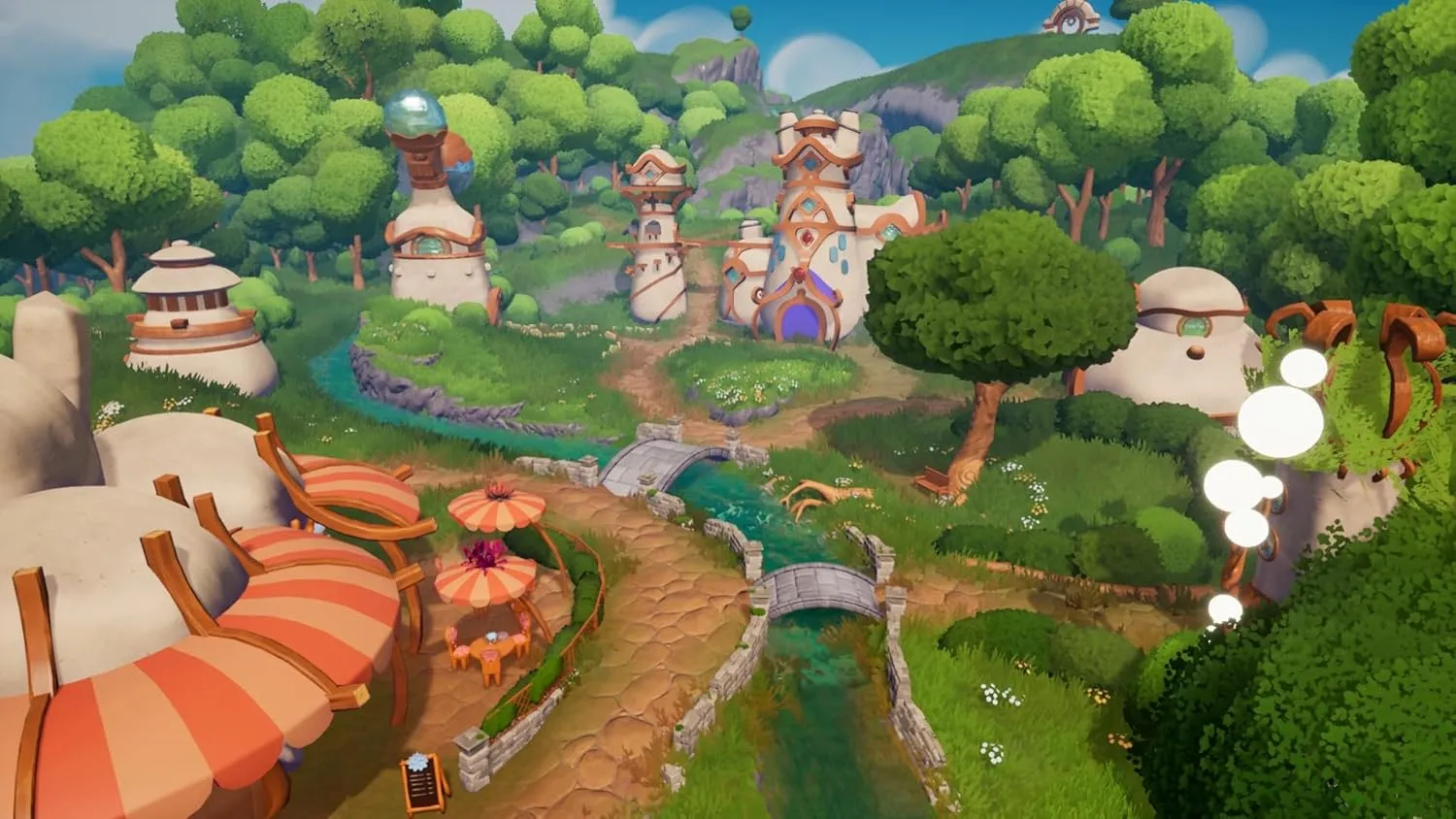Garden Witch Life for Playstation 5