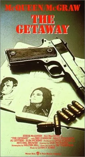 Getaway 1972