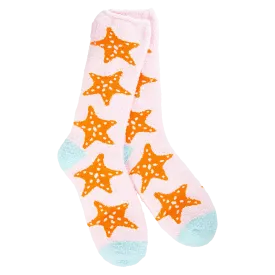 Holiday Spring Cozy Crew - Starfish