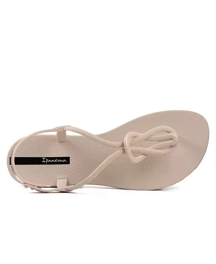Ipanema - Trendy Fem (Beige)