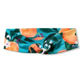 Just Peachy Knotties Headband