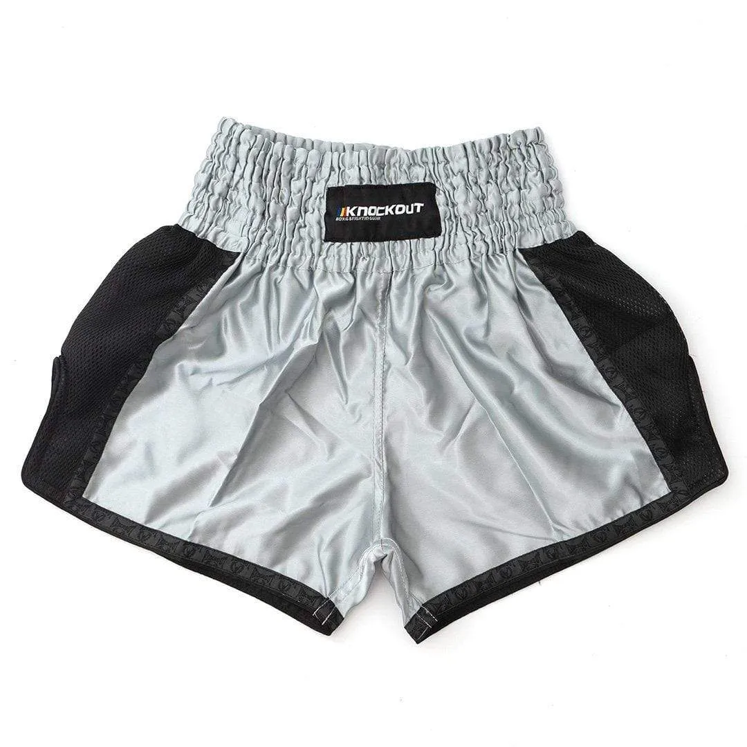 Knockout FX Kickbox Shorts