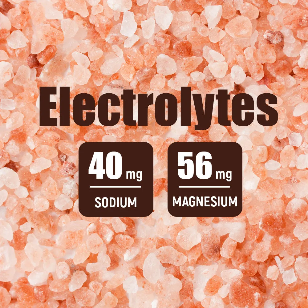 OVERSTIM.S Antioxidant Energy Gel