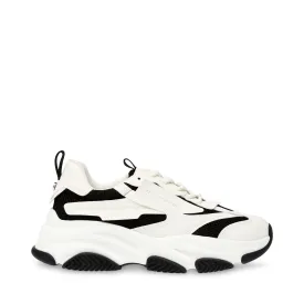 Possess Sneaker BLACK/BONE