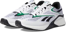 Reebok Unisex Nanoflex TR 2.0 Cross Trainer, White, 10.5 US Men