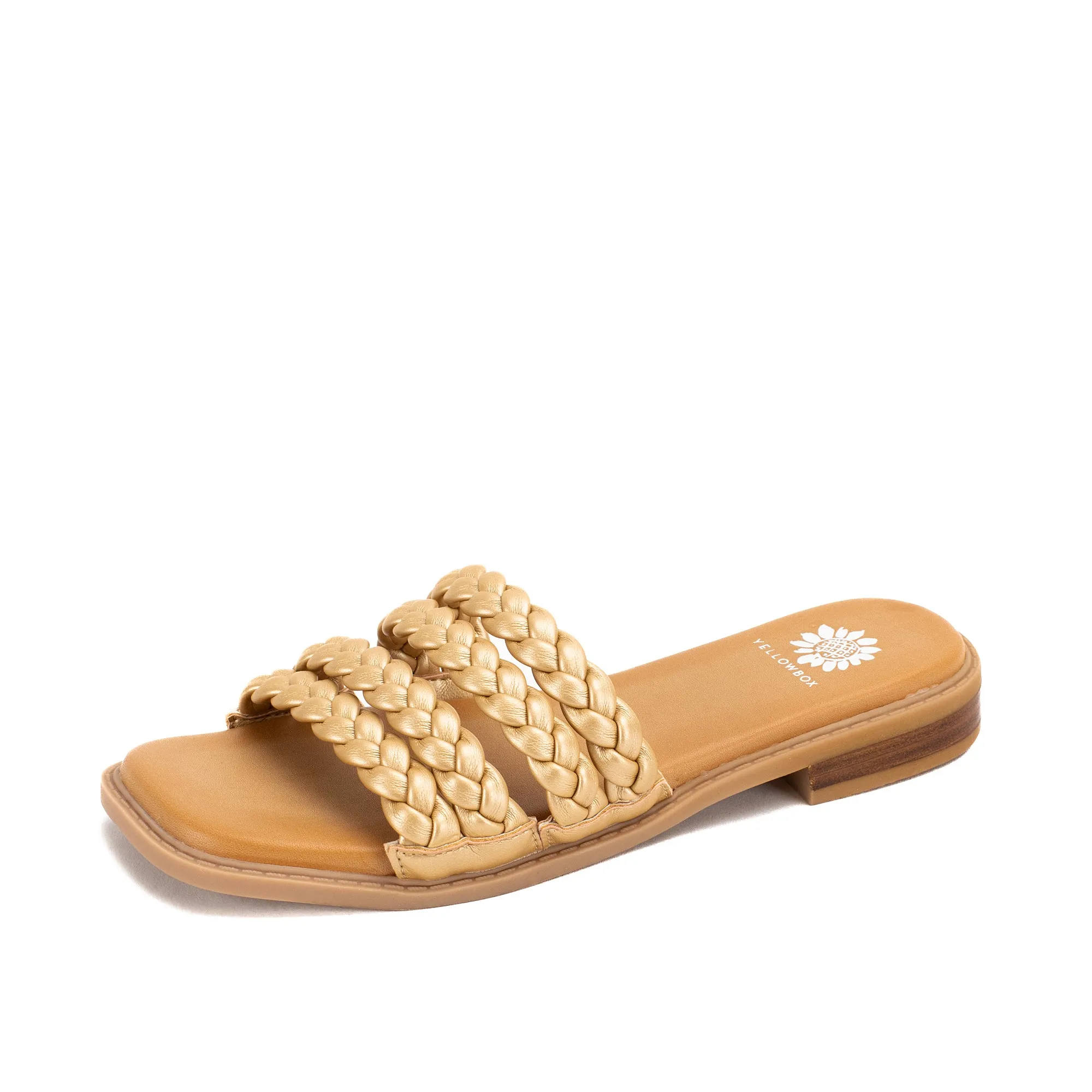 Santai Slide Sandal