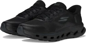 Skechers Men's Hands Free Slip-ins Go Walk Glide-Step 2.0-Zac Sneaker