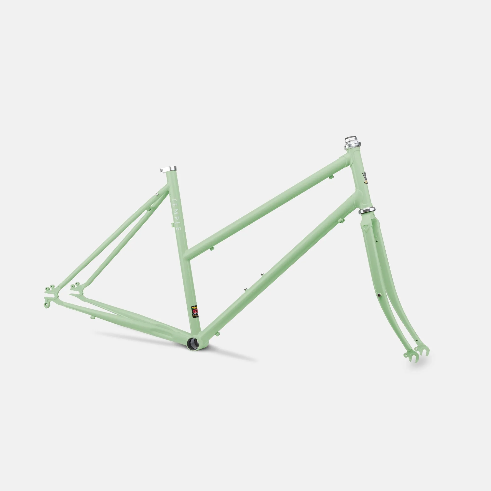 Step Through Lightweight Frameset