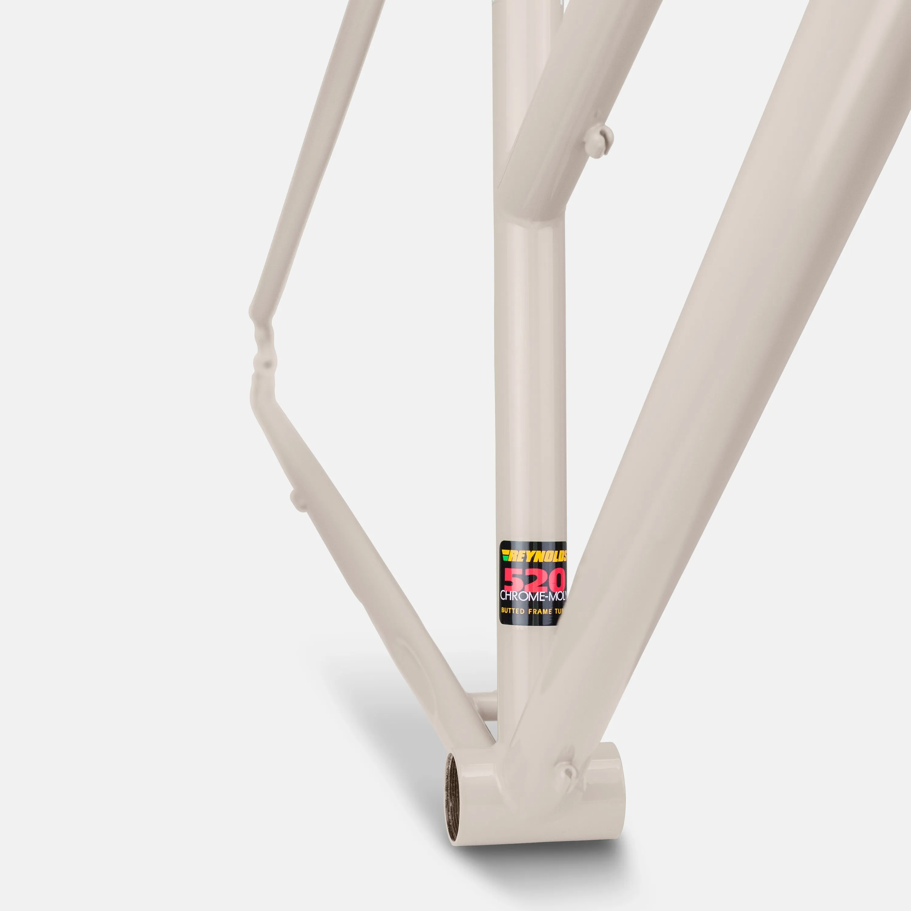 Step Through Lightweight Frameset