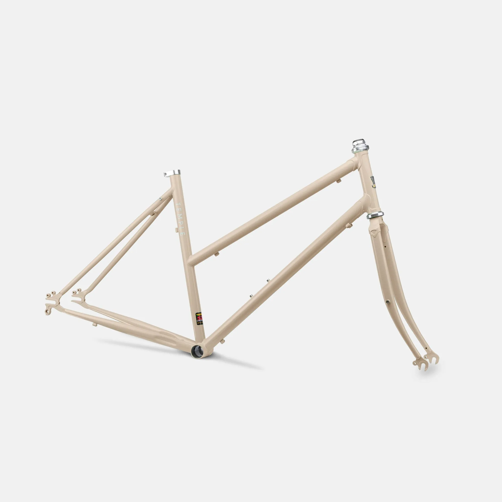 Step Through Lightweight Frameset