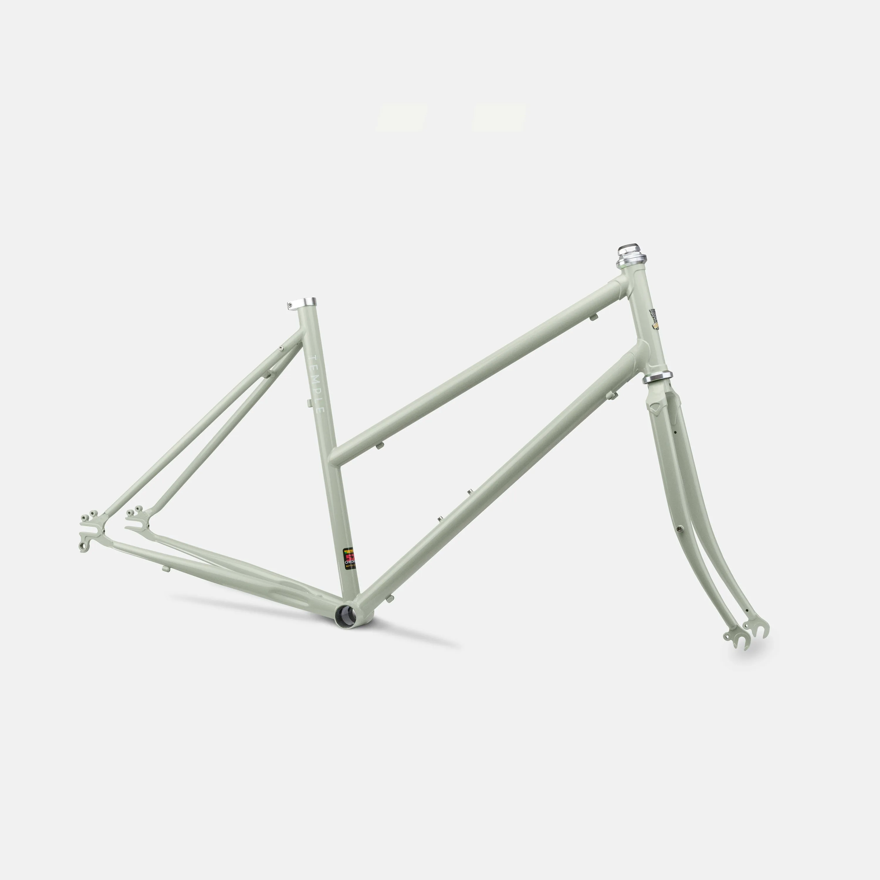 Step Through Lightweight Frameset
