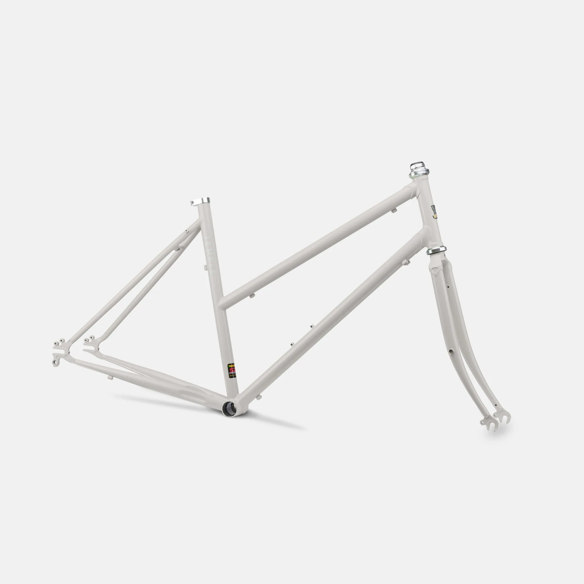 Step Through Lightweight Frameset