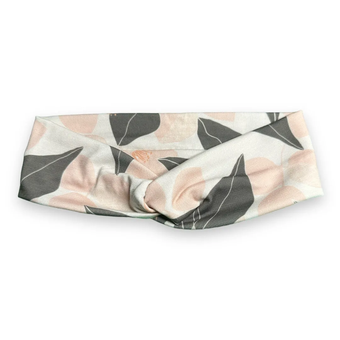 The Loftin Knotties Headband