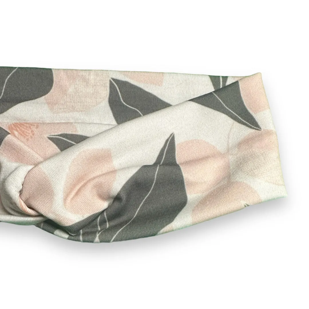 The Loftin Knotties Headband