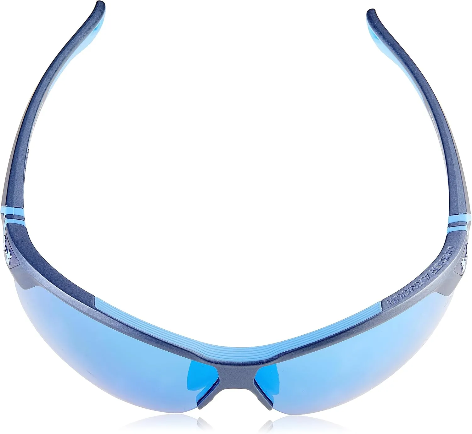 Under Armour Ua Yard Dual Wrap Sunglasses