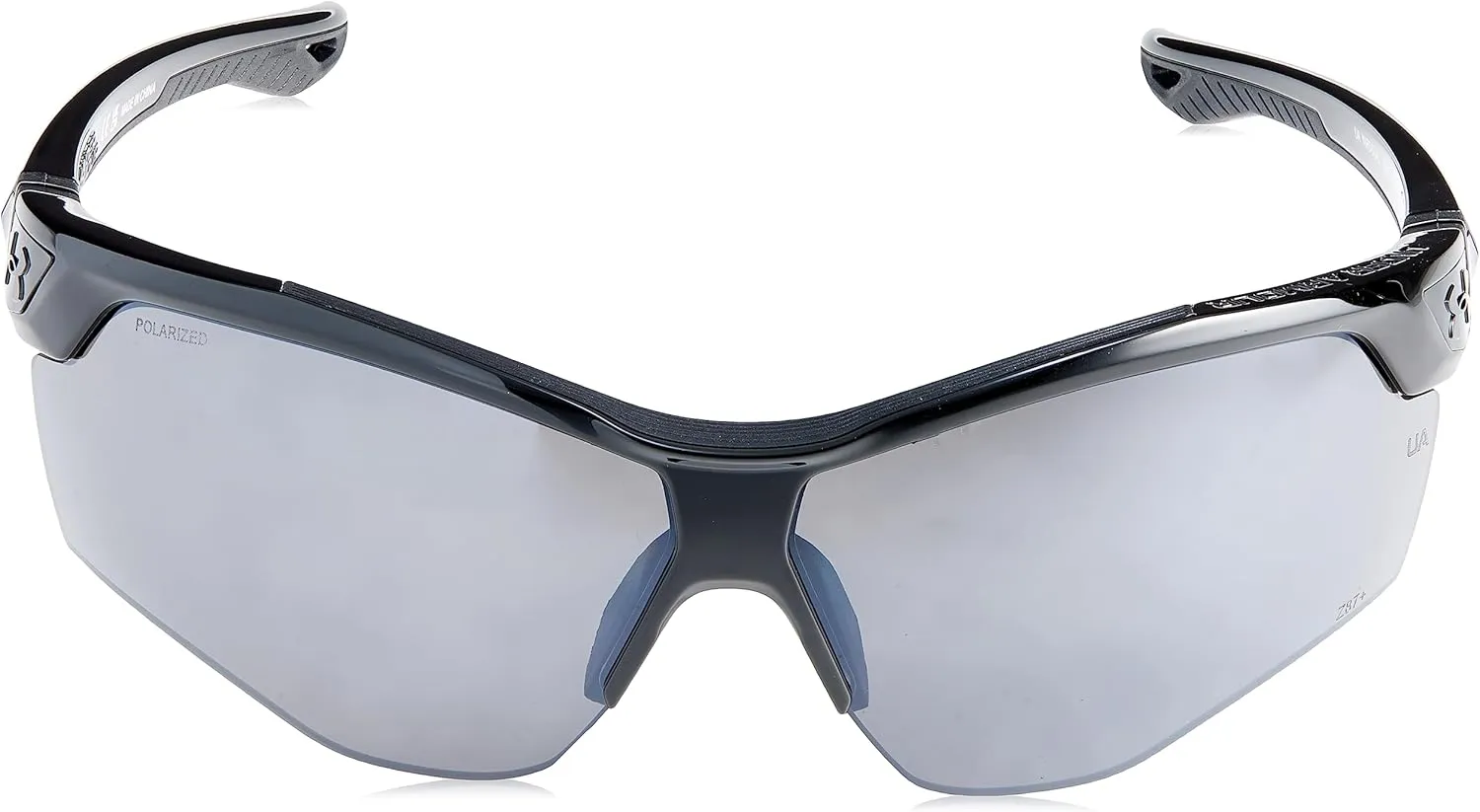 Under Armour Ua Yard Dual Wrap Sunglasses