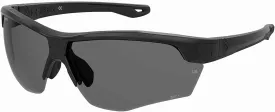 Under Armour Ua Yard Dual Wrap Sunglasses