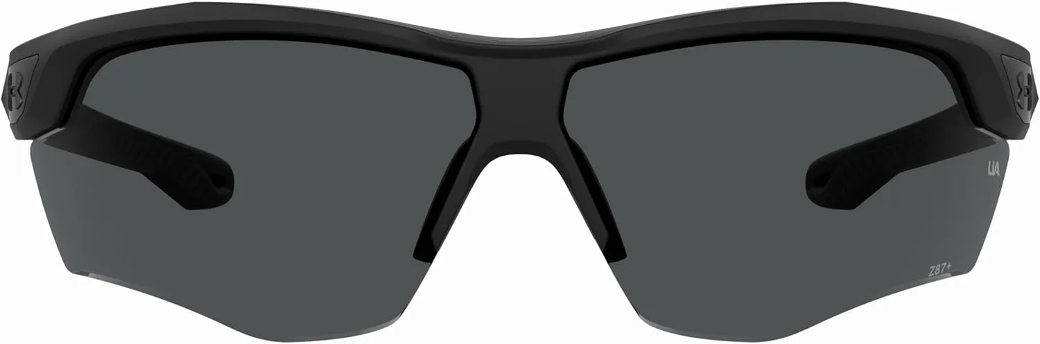 Under Armour Ua Yard Dual Wrap Sunglasses