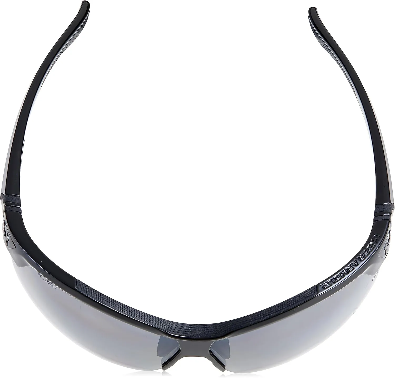 Under Armour Ua Yard Dual Wrap Sunglasses